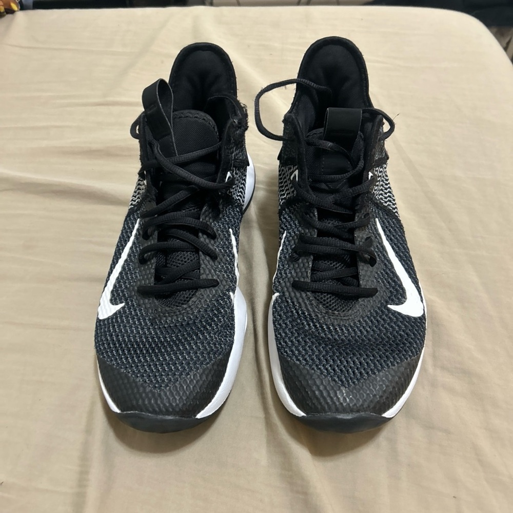 LeBrons Witness‎ 4 8.5